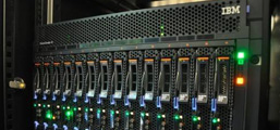 IBM服务器维修
