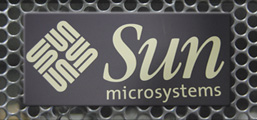 SUN服务器维修